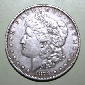 楽天市場】1878 アメリカ 銀貨の通販