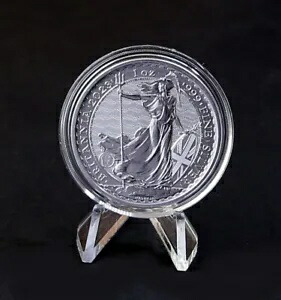 楽天市場】2023 1オンス ブリタニア銀貨の通販