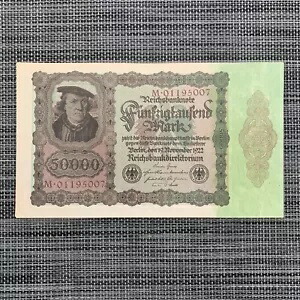 楽天市場】ドイツ マルク 紙幣の通販