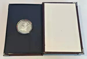 楽天市場】ディズニー 1オンス シルバー ミッキーマウス 65周年記念