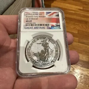 銀貨 1オンス 2023」の人気商品一覧 | 安い商品を通販サイトから探す