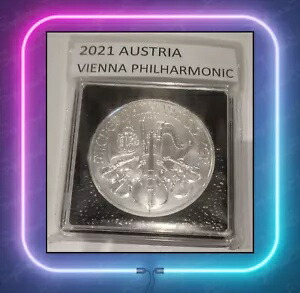 1オンス ウィーン 銀貨」の人気商品一覧 | 安い商品を通販サイトから
