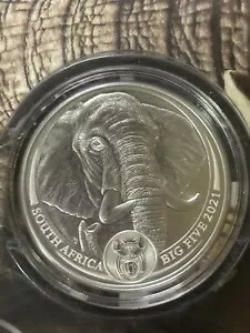 楽天市場】エレファント 銀貨の通販