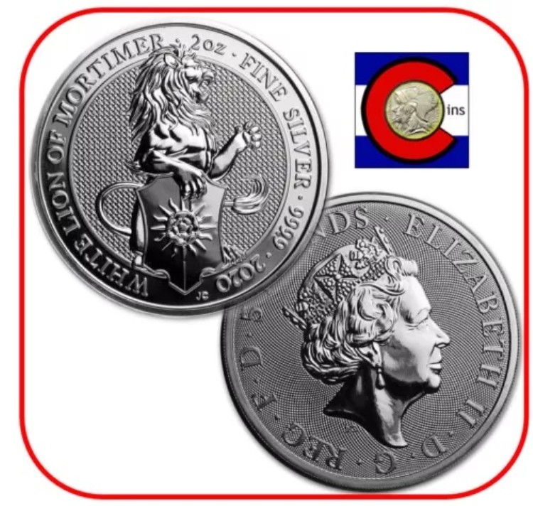 楽天市場】ホワイトライオン（カラーシルバー）（ホビー）の通販