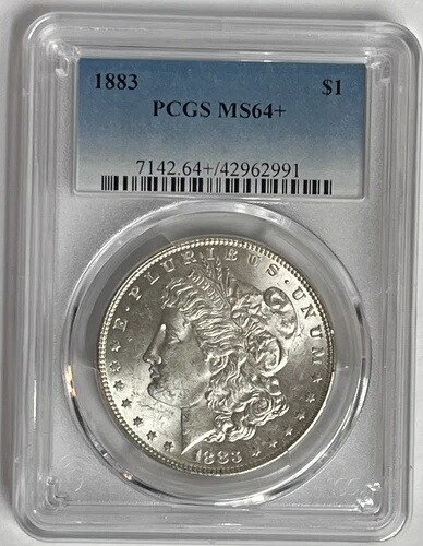 1ドル モルガン 1883」の人気商品一覧 | 安い商品を通販サイトから探す