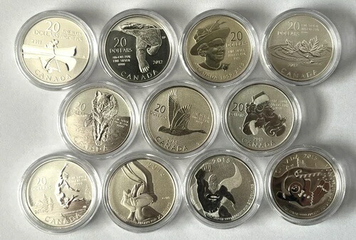 カナダ 貨幣 銀貨」の人気商品一覧 | 安い商品を通販サイトから探す