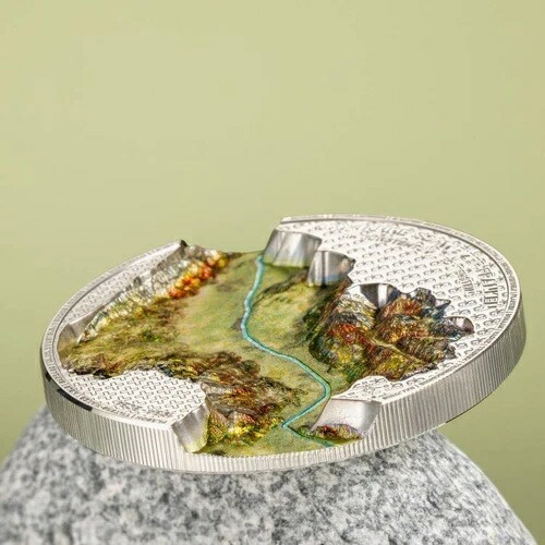 楽天市場】リヒテンシュタインにおけるスイスフラン100周年記念 2024年