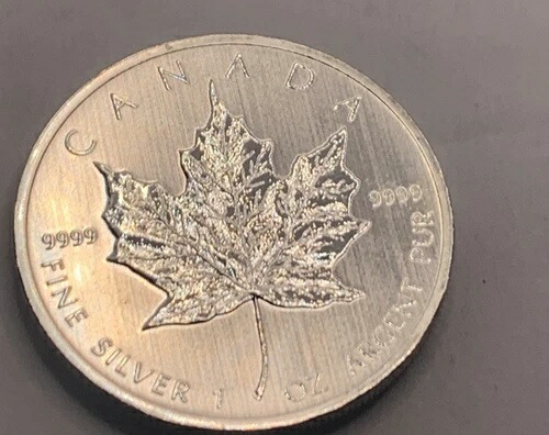 メイプルリーフ 銀貨 貨幣」の人気商品一覧 | 安い商品を通販サイト