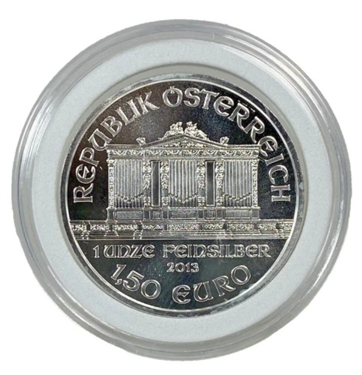 1オンス ウィーン 銀貨」の人気商品一覧 | 安い商品を通販サイトから