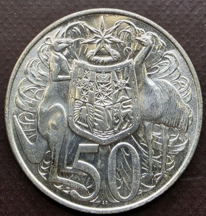 エリザベス オーストラリア 古銭 50」の人気商品一覧 | 安い商品を通販
