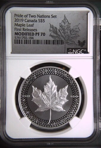 銀貨 1オンス メイプルリーフ」の人気商品一覧 | 安い商品を通販サイト