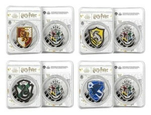 楽天市場】ハリーポッター コインの通販