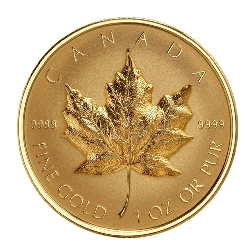 楽天市場】メイプルリーフ 金貨 2020の通販
