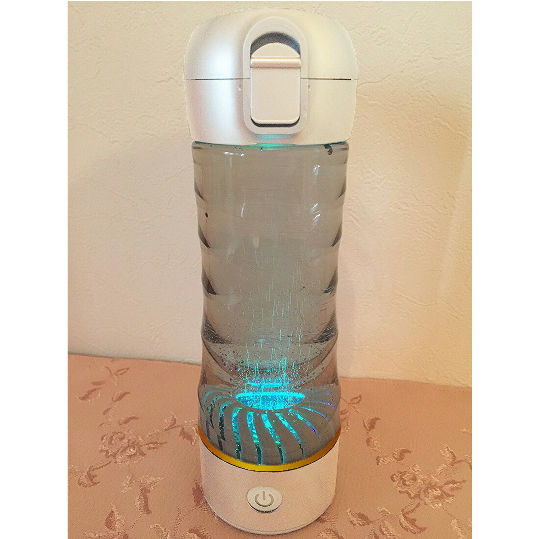 楽天市場】水素ボトル 水素ガス吸入 W効果 Dual リタ水素ボトル ＋吸入