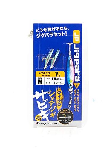 楽天市場】ソルティースタイル マイクロショアジギングの通販