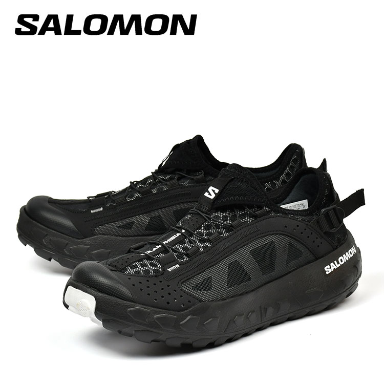 楽天市場】サロモン ソランフィビアン サンダル ウォーターシューズ