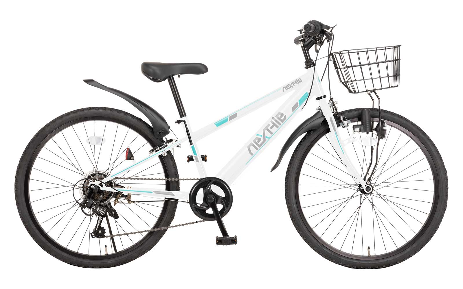 楽天市場】子供用自転車 24インチ シマノ6段変速【メーカー直営店