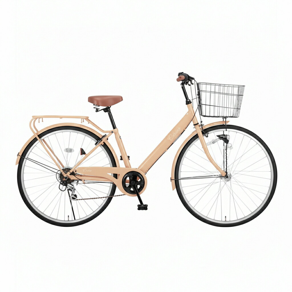 27インチ自転車 オートライト 6段変速」の人気商品一覧 | 安い商品を