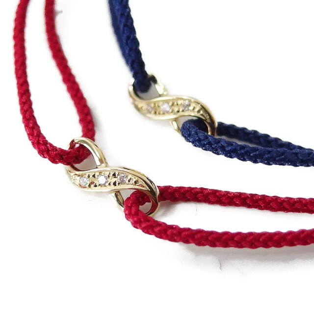 楽天市場】シンパシーオブソウル ブレスレット コードブレスレット w