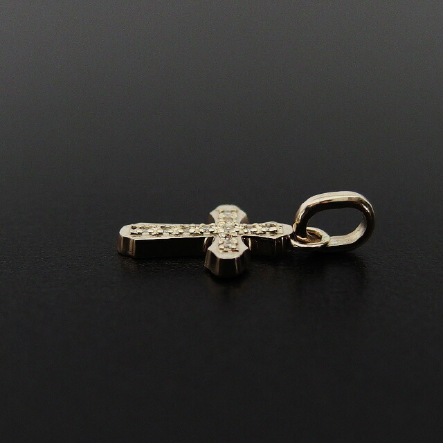 楽天市場】シンパシーオブソウル ペンダント スムースクロスペンダント