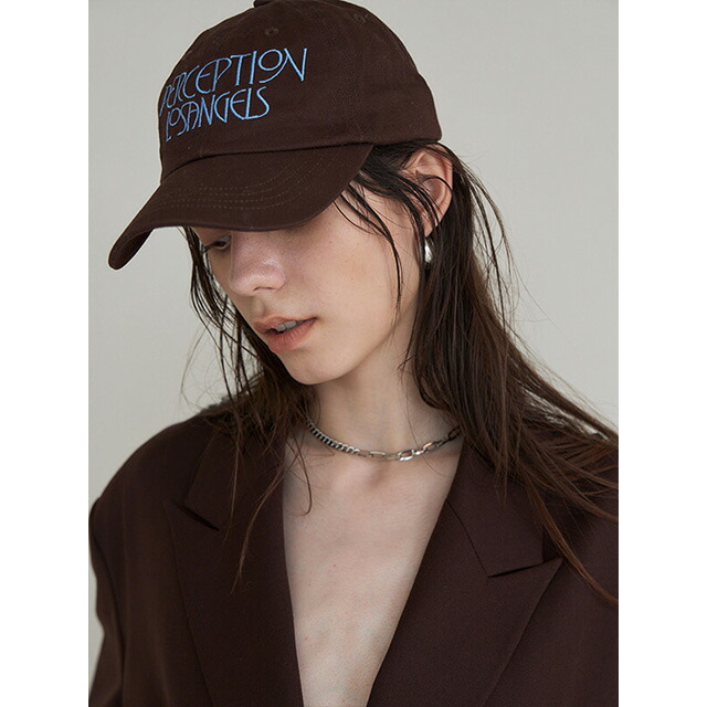 楽天市場】クレドナ CREDONA メッセージ キャップ 【THE C】MESSAGE