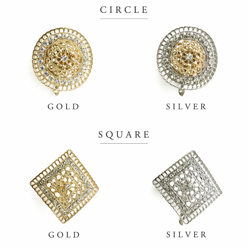 楽天市場】【メール便送料無料】 ポニーフック ヘアーフック