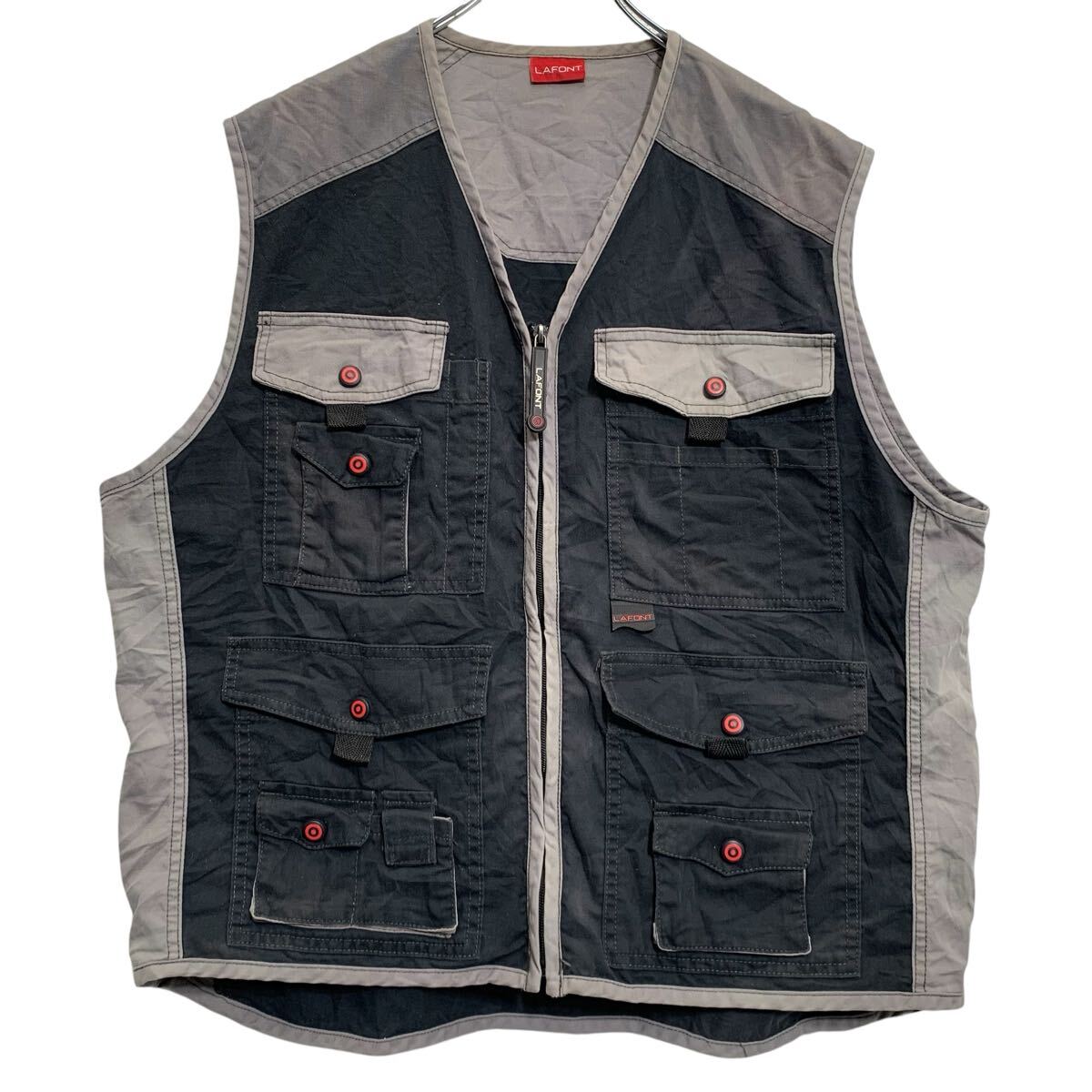 楽天市場】フィッシングベスト 中古の通販