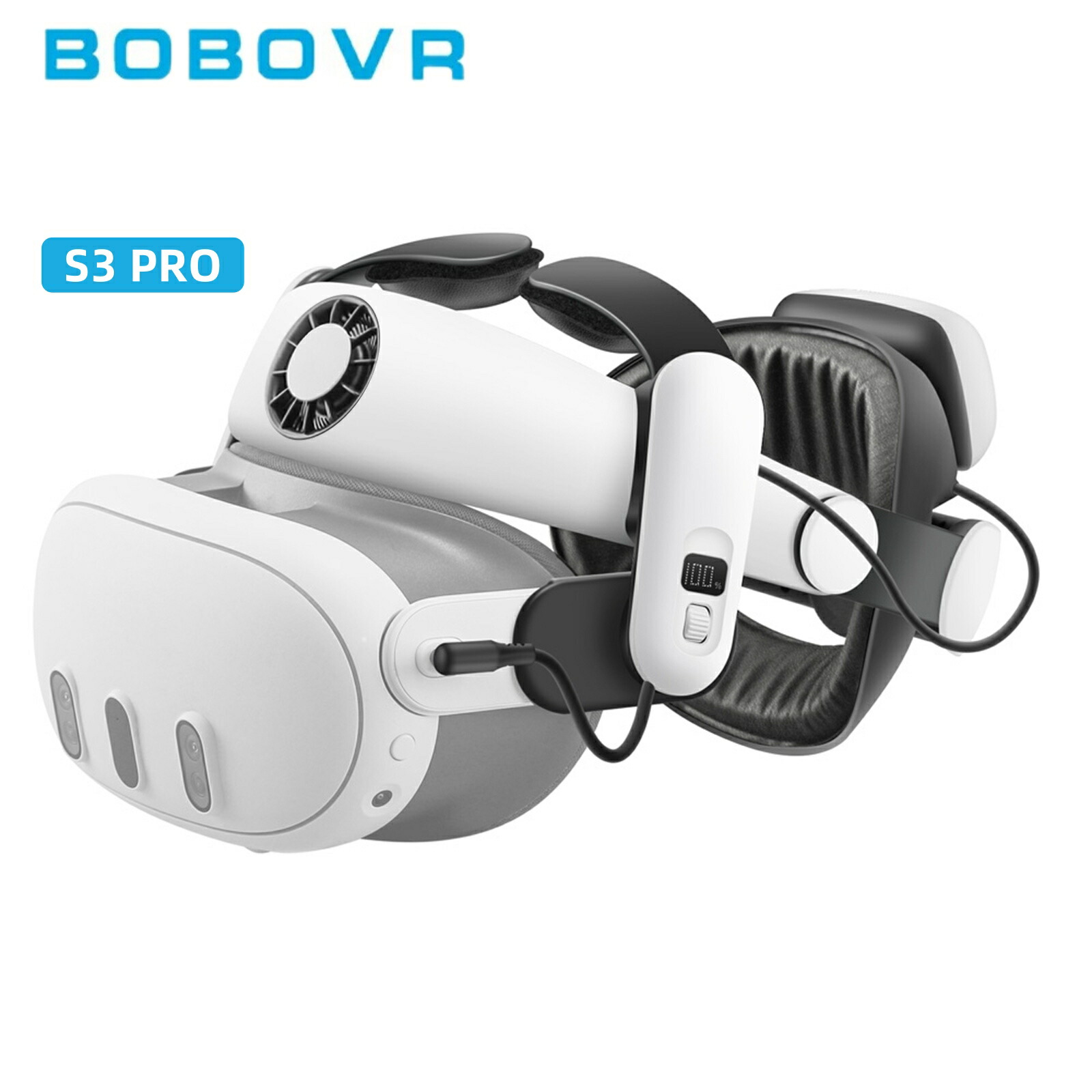 BOBOVR S3 Pro」の人気商品一覧 | 安い商品を通販サイトから探す
