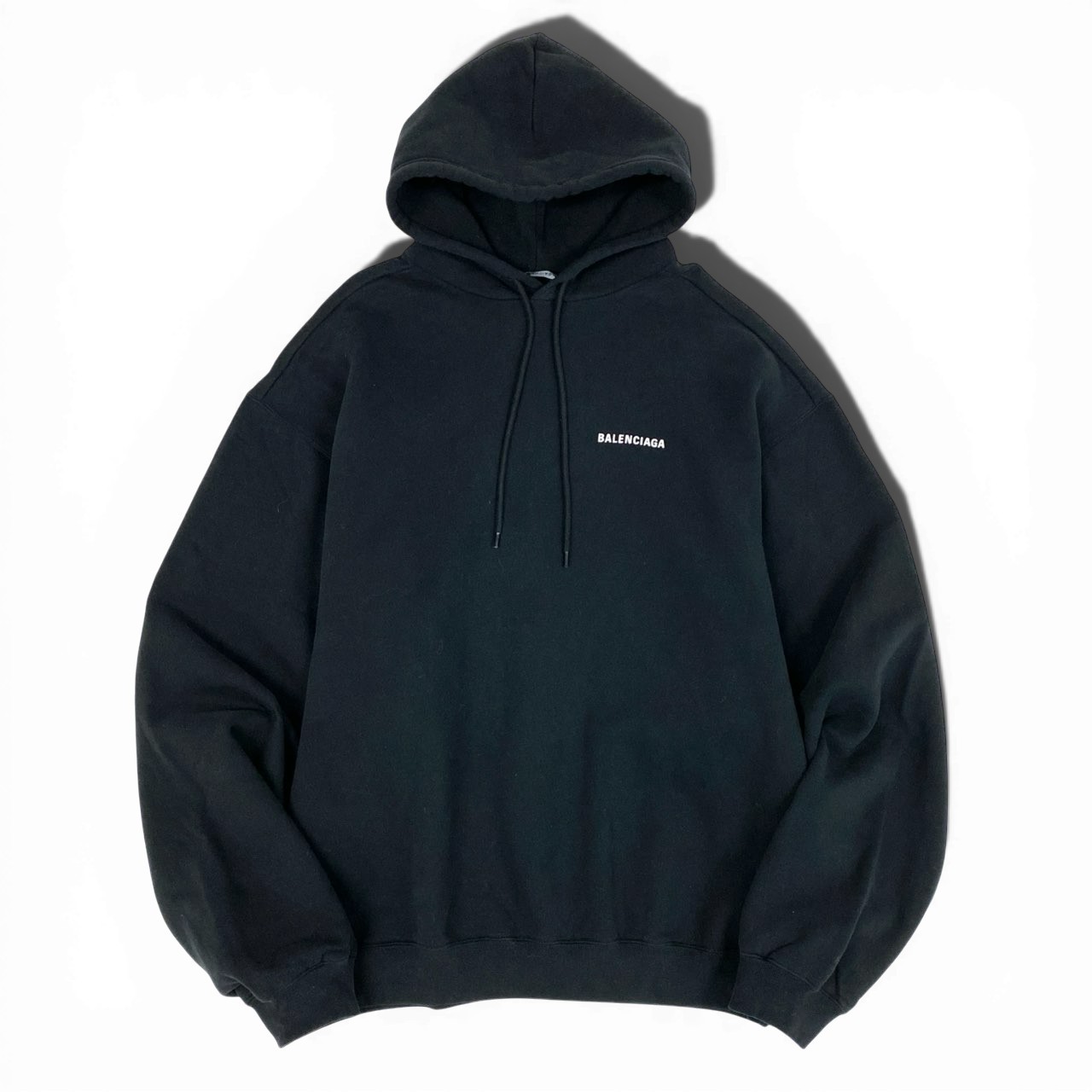 楽天市場】balenciaga（パーカー｜トップス）：メンズファッションの通販