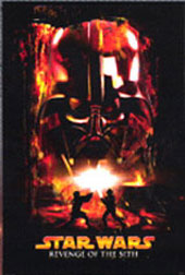楽天市場】スターウォーズエピソード3 シスの復讐 ポスター STAR WARS