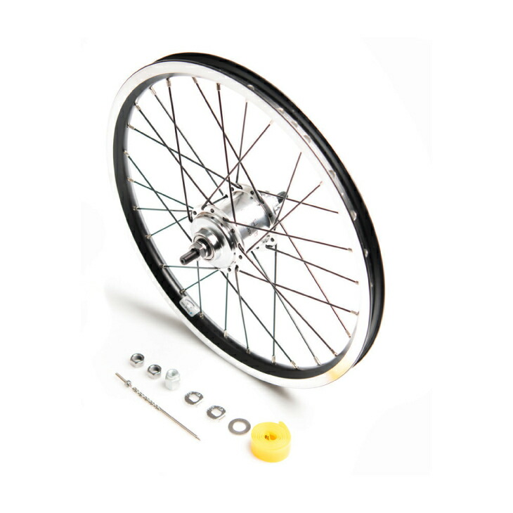 楽天市場】折りたたみ自転車 16インチ（ブランドブロンプトン）の通販