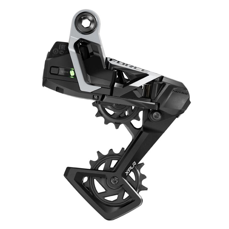 楽天市場】force 22 rear derailleurの通販