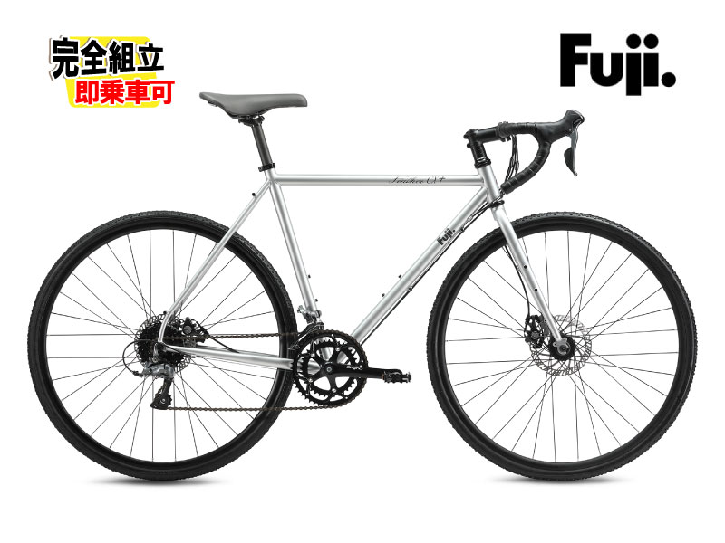 楽天市場】fuji feather cx（ロードバイク｜自転車・サイクリング