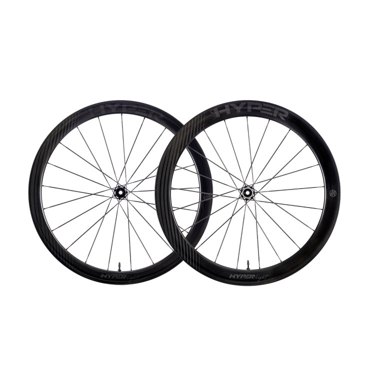 楽天市場】WINSPACE ウィンスペース LUN HYPER LIGHT D45 WHEELSET