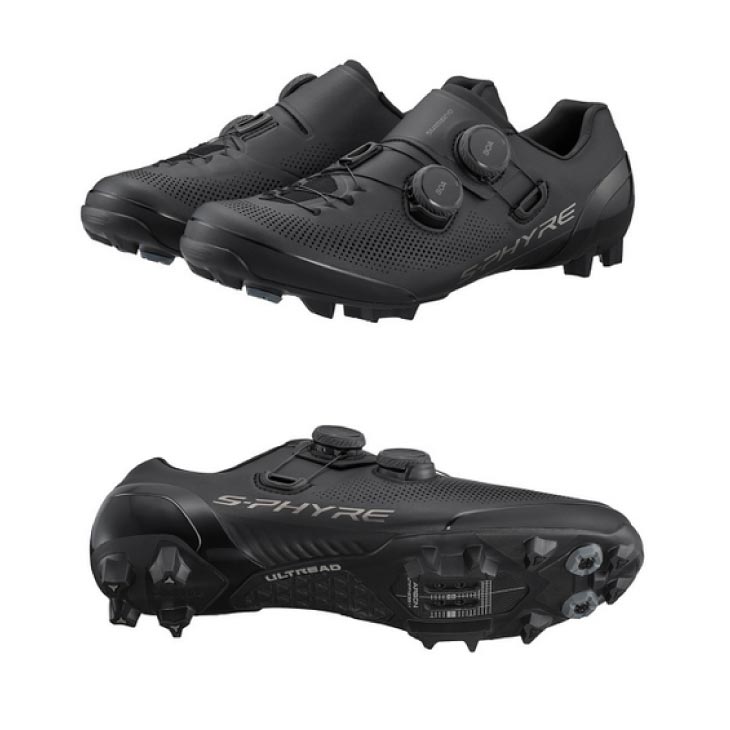 楽天市場】SHIMANO シマノ 2025 XC9(SH-XC903) ブラック SPD対応