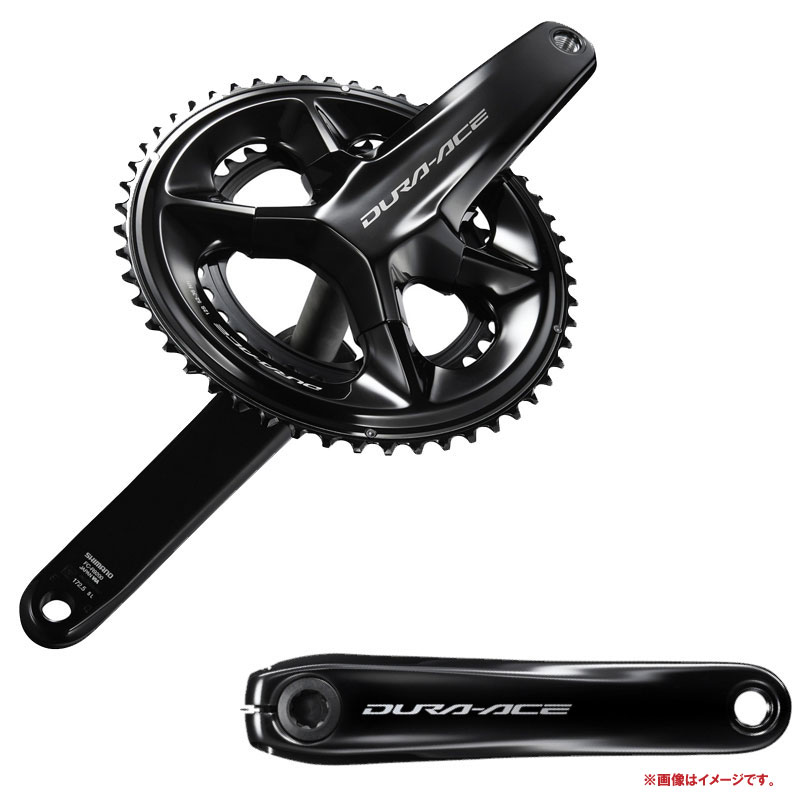 楽天市場】(即納あり)SHIMANO シマノ DURA-ACE デュラ—エス FC-R9200