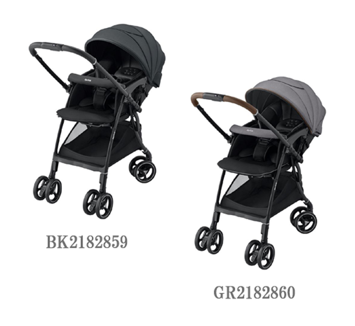 楽天市場】［安心のメーカー保証付き正規品］アップリカ ベビーカー