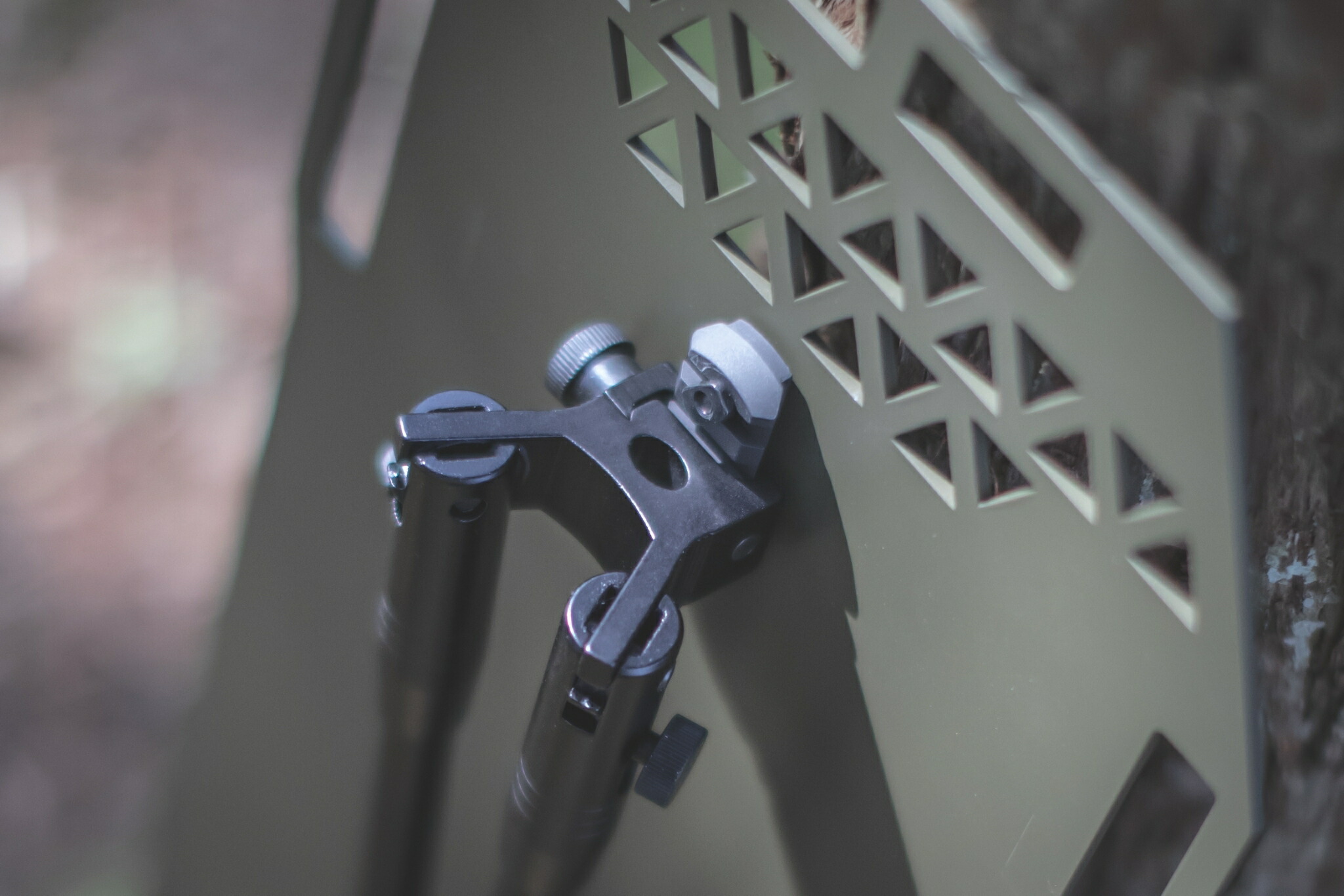 楽天市場】【公式】VENTLAX ヴェントラクス TAKIBI SIDE TABLE 「VLAT