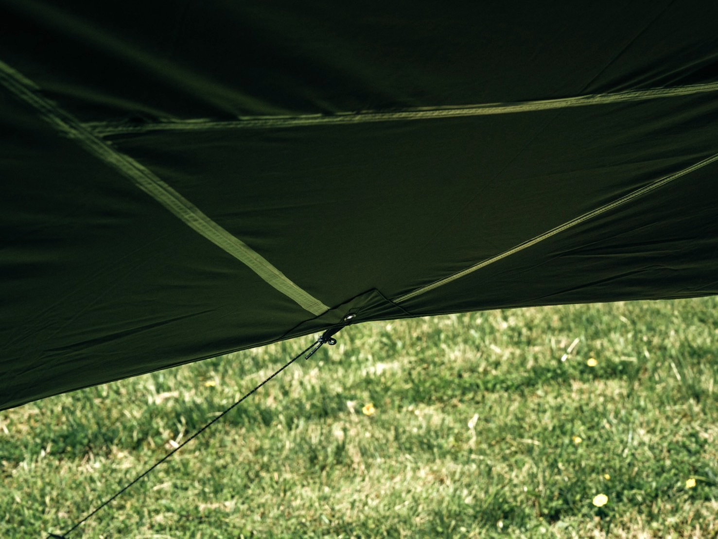 楽天市場】【公式】VENTLAX ヴェントラクス DIMENSION44 TARP v2