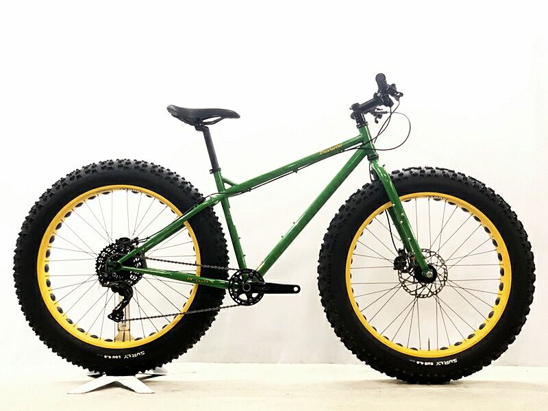 楽天市場】グリーン（マウンテンバイク｜自転車・サイクリング