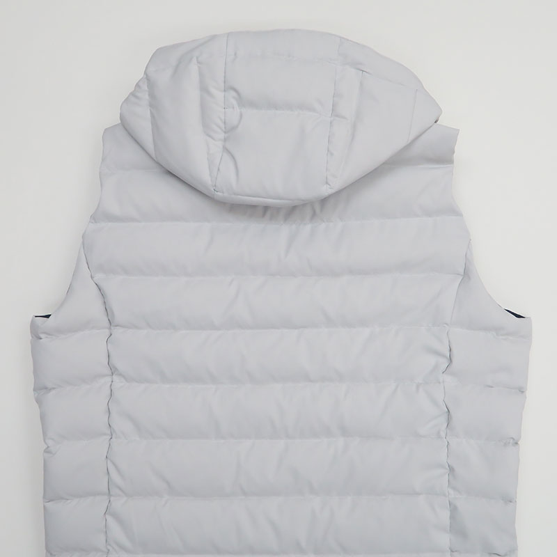 楽天市場】ラウラフェリーチェ ダウンベスト 141-1003 LL 50 Laure