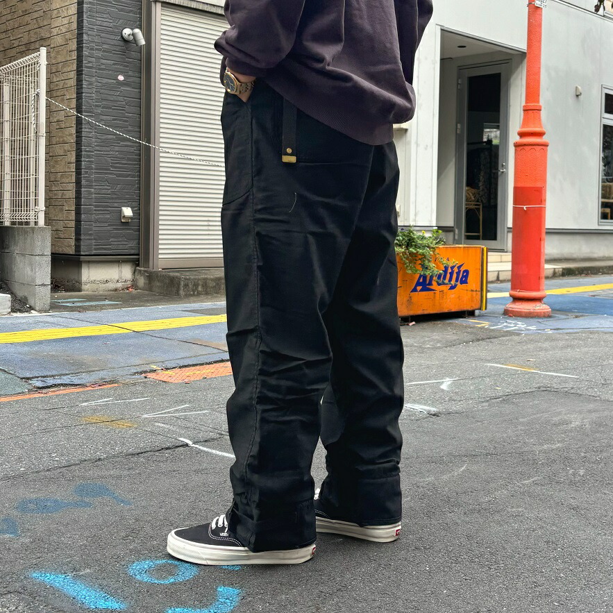 楽天市場】DEADSTOCK US Navy A-2 Extreme Cold Weather Deck Pants 後