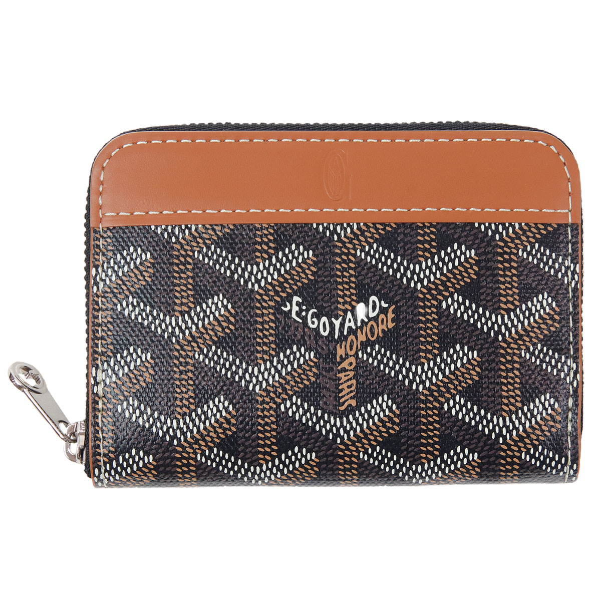 楽天市場】GOYARD ゴヤール コインケース マティニョンミニ Matignon