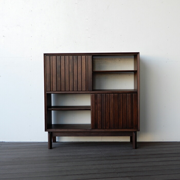 楽天市場】オープンシェルフ 書棚 幅86 奥行32 高さ87 本棚 間仕切り