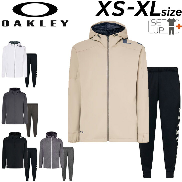 オークリー トレーニングウェア メンズ上下」の人気商品一覧 | 安い