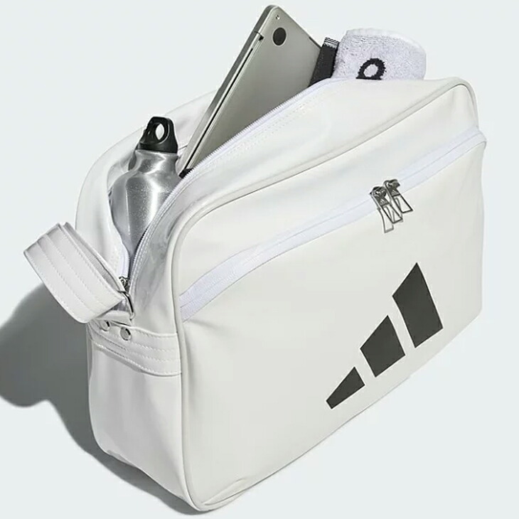 楽天市場】送料無料 アディダス ショルダーバッグ 23.1L adidas