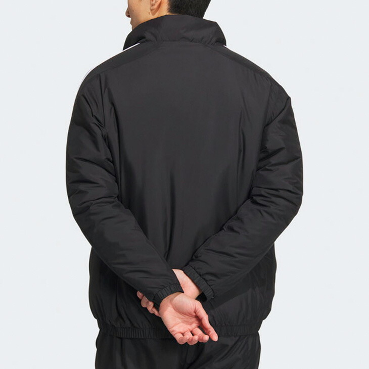 楽天市場】送料無料 アディダス 中綿ジャケット adidas M MH 3S中綿