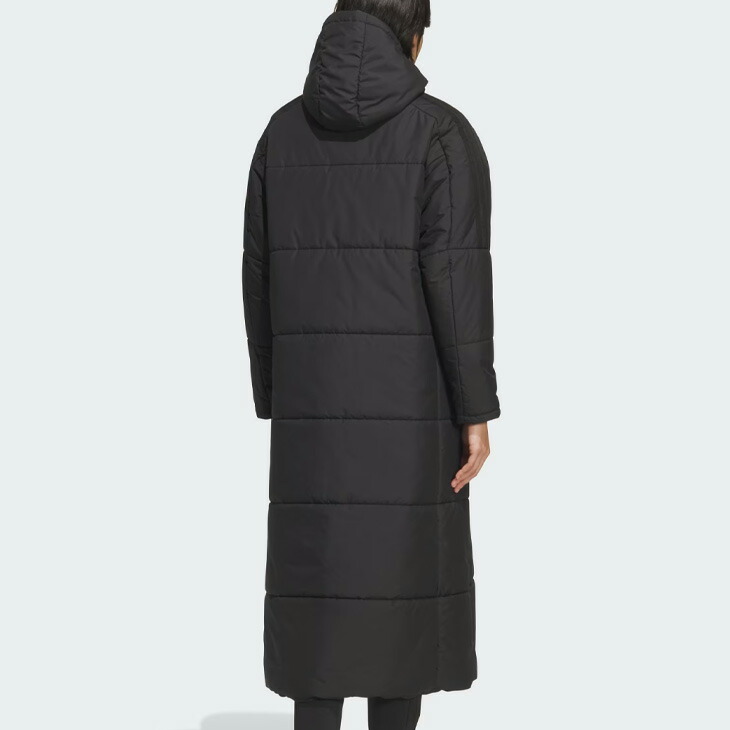 楽天市場】送料無料 アディダス 中綿コート レディース adidas MH