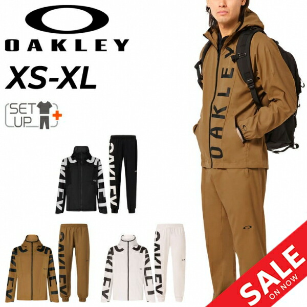 オークリー トレーニングウェア メンズ上下」の人気商品一覧 | 安い
