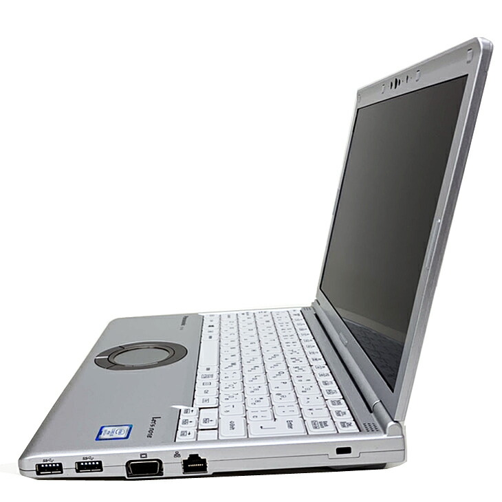 楽天市場】Panasonic CF-SV8 [Core i5 8365U メモリ8G SSD512G 無線